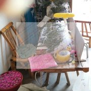 承接各种外发手工活