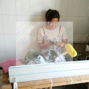 承接各种外发手工活