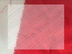 找做芭蕾舞鞋的这种帆布