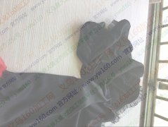 如图，寻有做这种裙子的加工厂