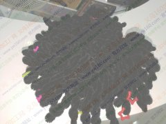 君豪饰品专业承接弹力线串珠、手工打蝴蝶结、缝花，钩针头饰、流