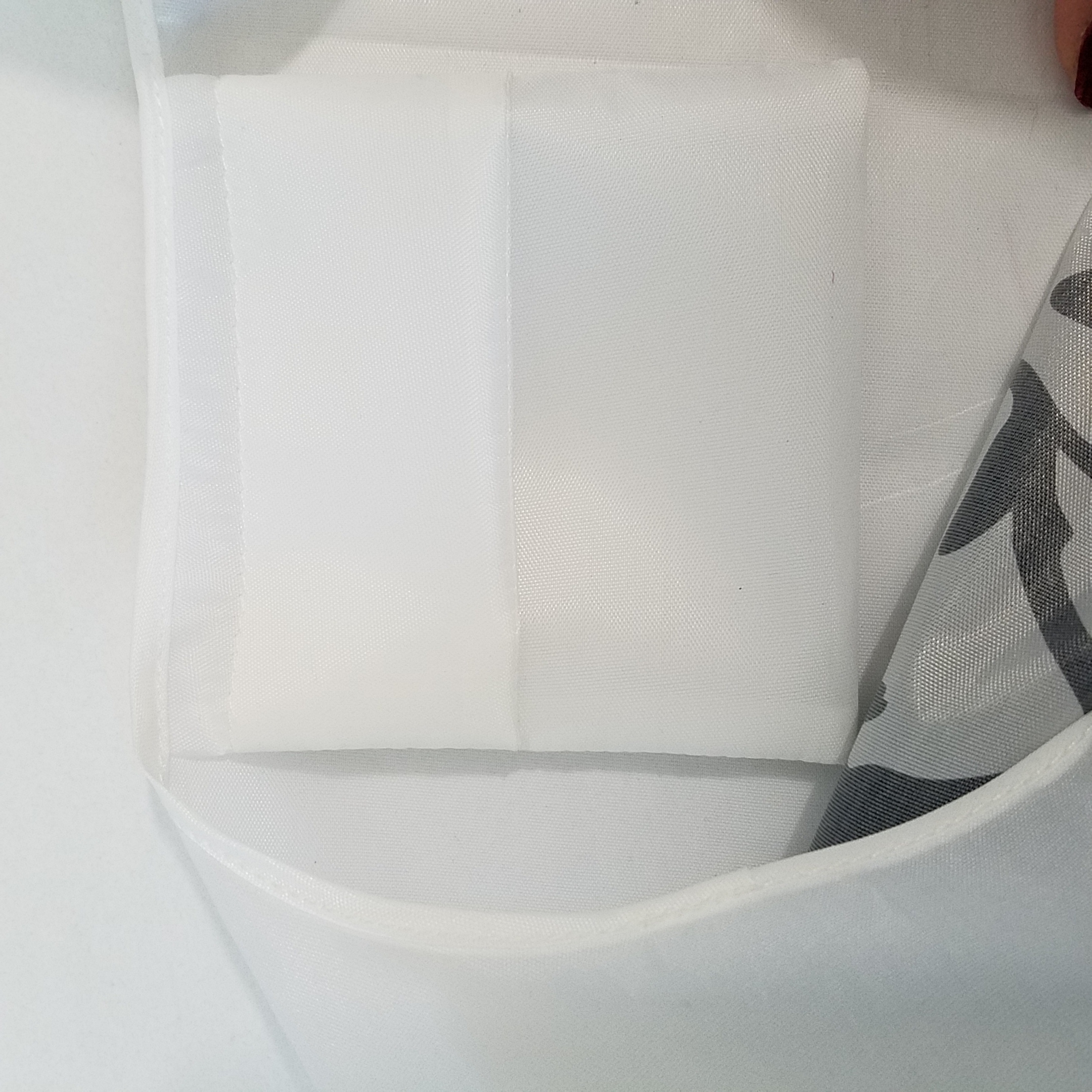 210T折叠购物袋来料加工