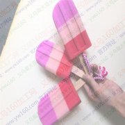 采购下图可爱发带或可爱沐浴棉