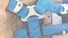 采购下图这两款塑料扣