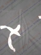 如图所示，有套装外发加工