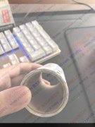 有图，哪家工厂可以做粘毛器