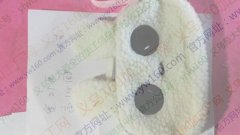 现找做毛绒零钱包的工厂，有图