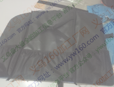 如图，有双肩包外发