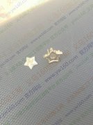 谁家有图片里面那种星星㬵珠