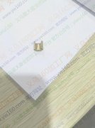 哪家工厂有下图款铜配件