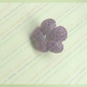 附图，找钩针或编织毛线花的加工厂