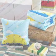 义乌平车加工专业抱枕，枕芯 抱枕被 加工定制