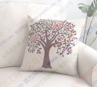 义乌平车加工专业抱枕，枕芯 抱枕被 加工定制