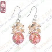 求购如图水晶下面的花瓶