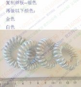 看图，寻做这两款成品的加工厂