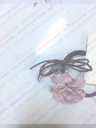 如图，找能做图中头饰的加工厂