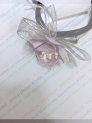 如图，找能做图中头饰的加工厂