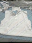 如图，找专业做这种款式的加工厂