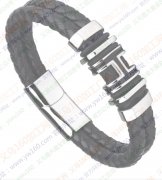 哪家工厂有做这样的手链，如图