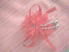 【寻外地】专业做这个花的加工厂，如图