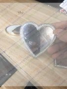 义乌北苑有能做此类型玻璃镜片的吗？如图