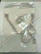 采购类似如图套链