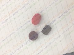 急找专业植绒加工厂，附图