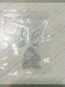 看图，找机器点钻加工厂