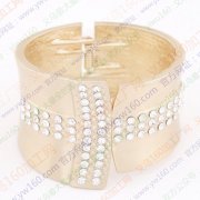 如图，寻这类手镯的合金厂家