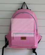 承接各类箱包加工