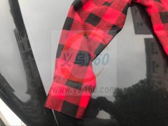 有5万件如图这款衬衫外发