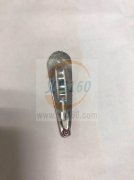 找水滴夹成品厂家，如图