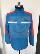 工作服外发加工