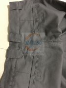 外发加工 男裤子 梭织裤 时装裤 无弹性