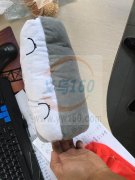 有图，3万只暖宝宝保暖套外发