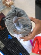 有图，3万只暖宝宝保暖套外发