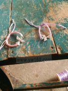 专业承接  编织手链 、串珠、 挂圈 、包装、上钻、各种吊饰