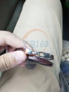 求购下图一模一样的针扣