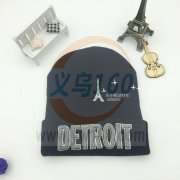 承接各种帽子 手套 围巾