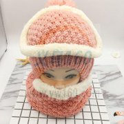 承接各种帽子 手套 围巾