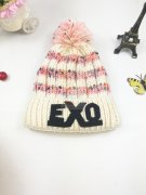 承接各种帽子 手套 围巾