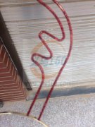 看图，找做这种效果的加工厂