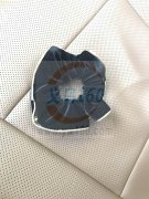 求布艺头饰平车加工厂，看图