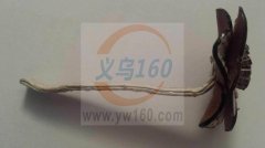 此图款pu戒指花朵哪个老板有做过