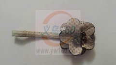 此图款pu戒指花朵哪个老板有做过