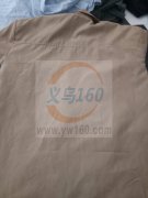 外发夹克衫，要求金华，义乌地区工厂