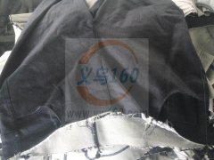 本厂有外发服装货源