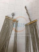 【附图】寻手工挂圈及穿珠链加工厂