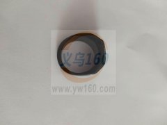 有没有做树脂戒指的工厂？看图