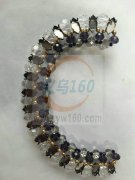 后宅找会手工编织的加工厂，有图